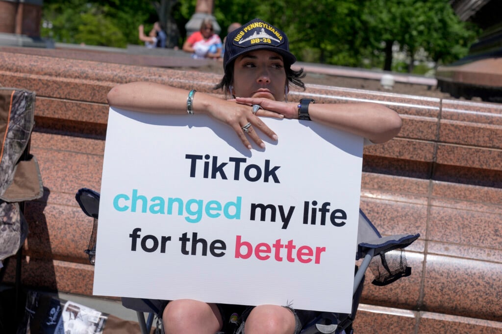 Congress Tiktok