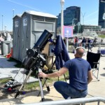 Total Eclipse Fest 2024, Cleveland, OH