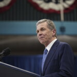 Roy Cooper