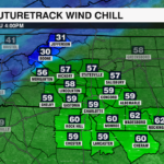 1ndfd Wind Chill