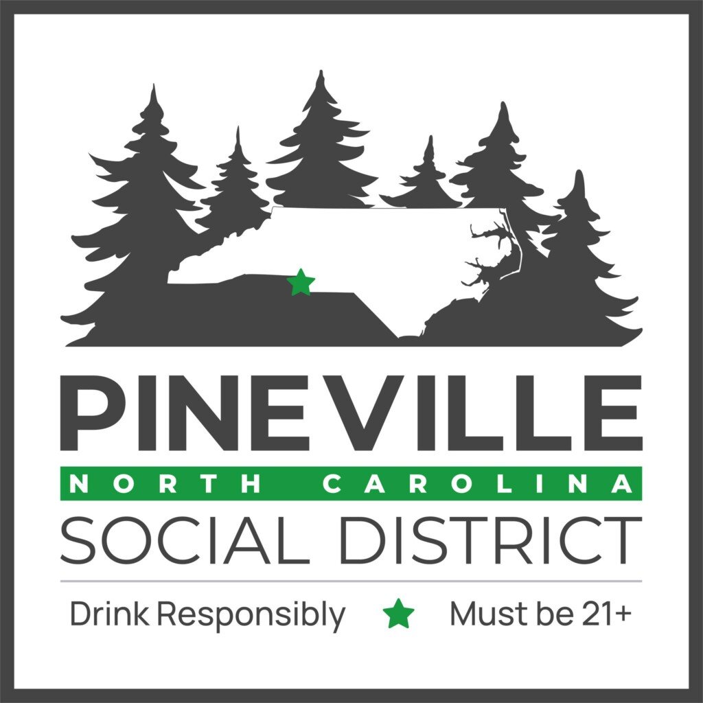 Pineville Social District