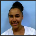 Alicia Mae Wellington