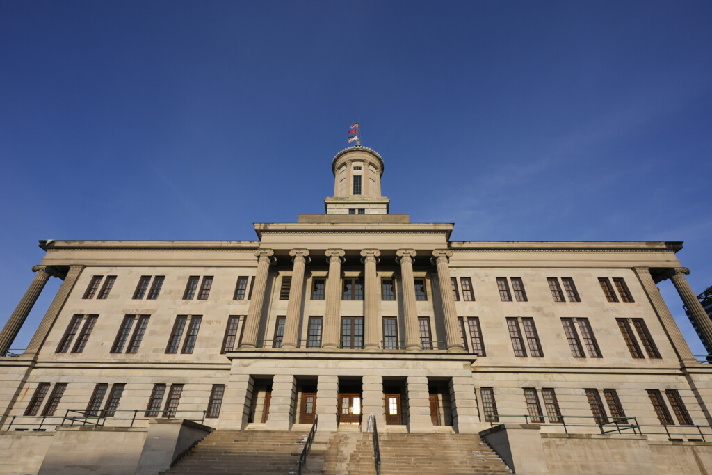 Gender Affirming Care Tennessee