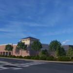 Front Rendering