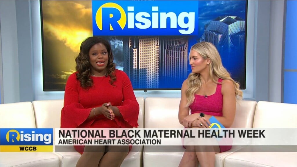 National Black Maternal Health Week