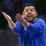 Jeff Capel