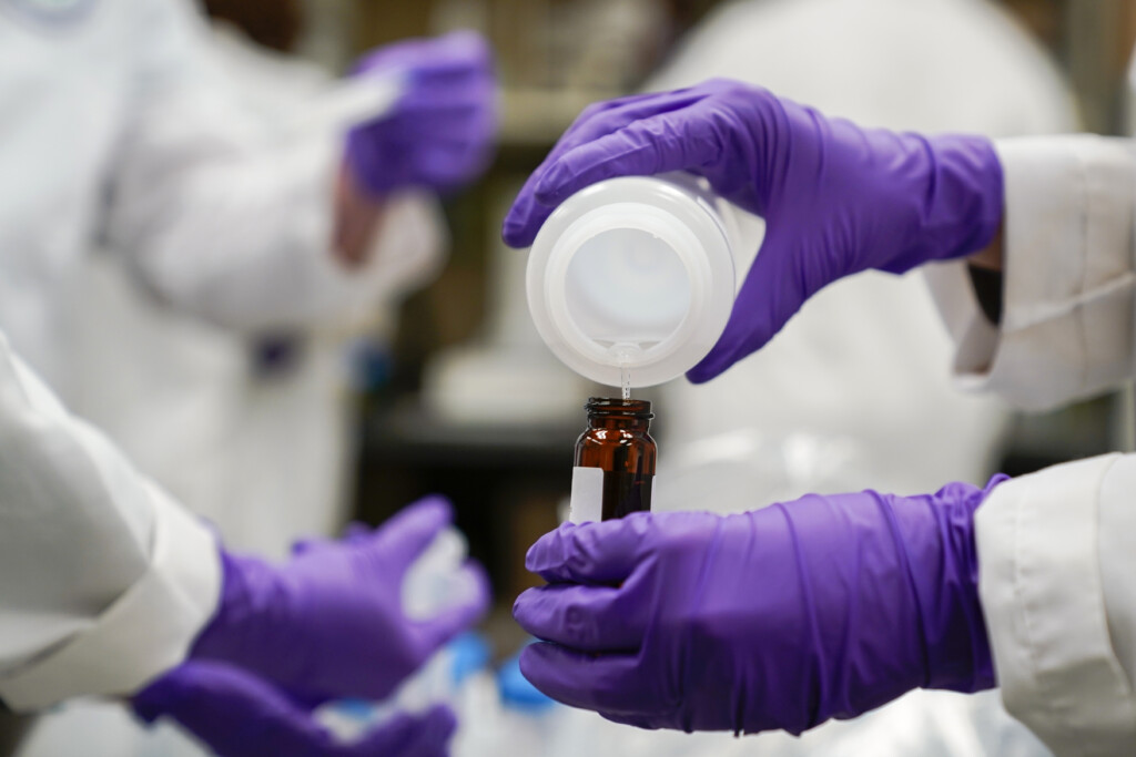 Epa Pfas Drinking Water