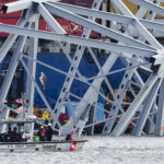 Maryland Bridge Collapse