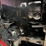 Concordfd Reserveladdertruckfire 21