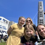 Total Eclipse Fest 2024, Cleveland, OH