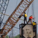 Maryland Bridge Collapse