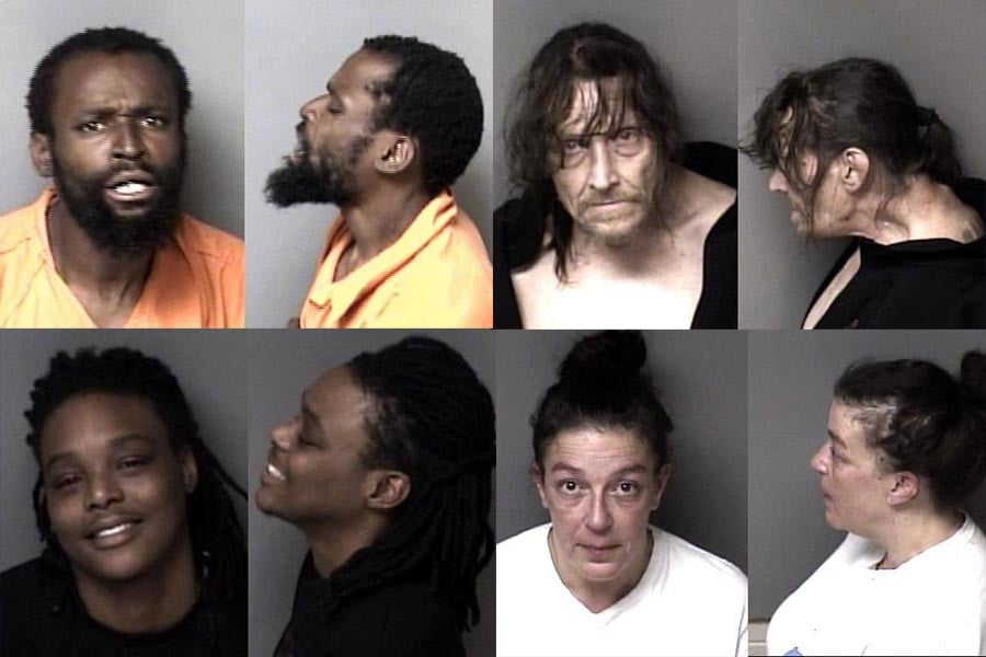 Gaston-County-Mugshots - WCCB Charlotte's CW