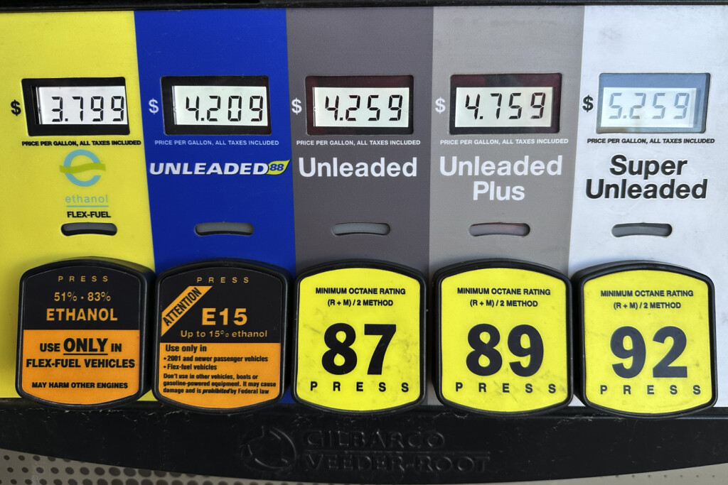 Consumer Prices