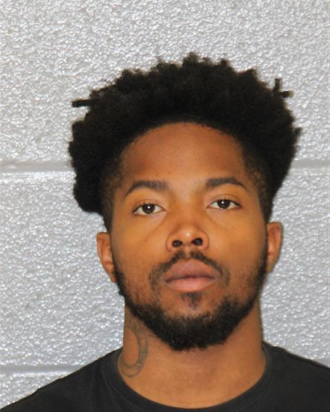 Samier Murphy – Possess Stolen Firearm – Carrying Concealed Weapon 