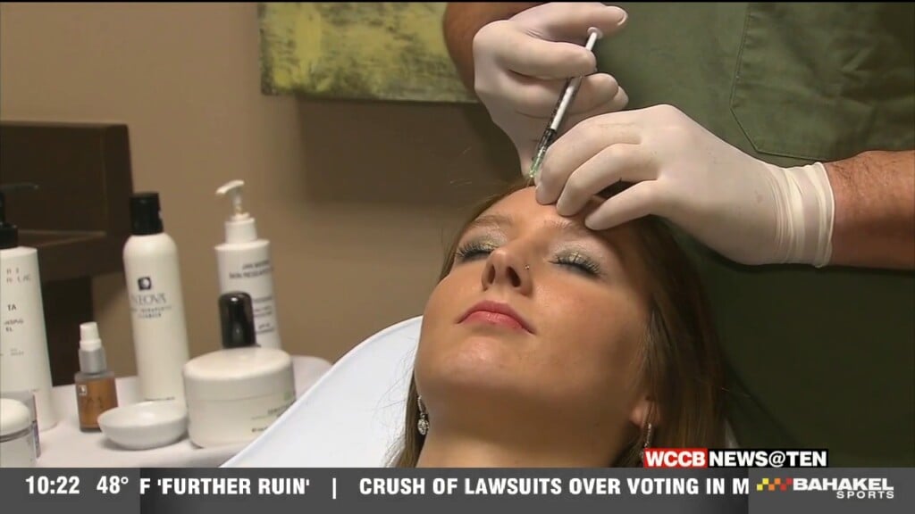 Fda Warns About Fake Botox