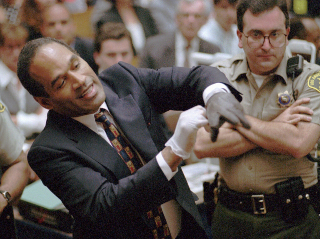 Obit Oj Simpson