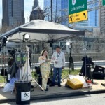 Total Eclipse Fest 2024, Cleveland, OH