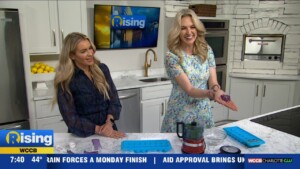 Earth Day Craft: Seed Bombs