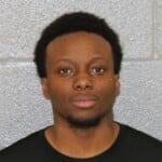 Jamari Hines Common Law Robbery Conspiracy Injury To Personal Property Communicating Threats