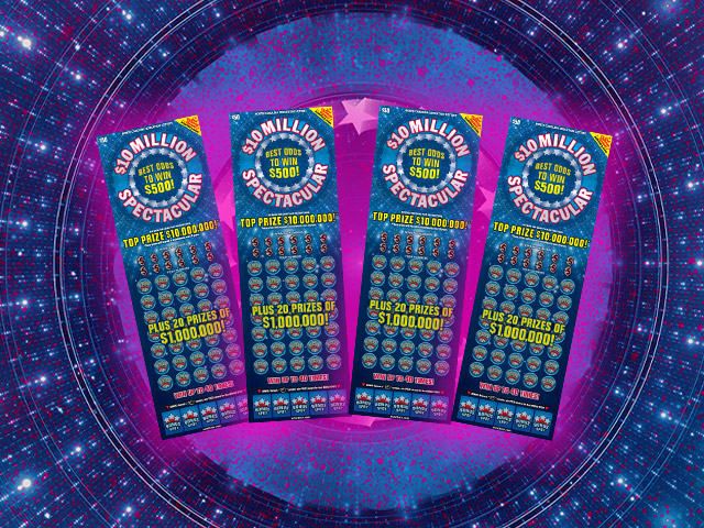 Lottery Tickets