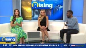 Talk, Truth, Tea: Tom Hanks Asks "what's The Beef?"