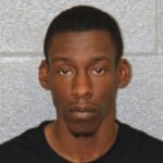 Keywon Dooley Assault On A Pregnant Woman Crime Of Domestic Violence