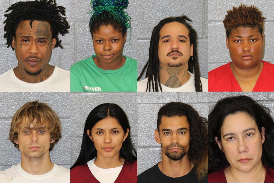 Crime - WCCB Charlotte's CW