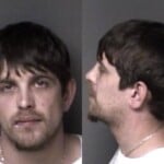 Michael Heafner Simple Assault