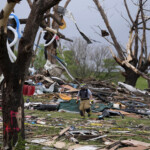 Severe Weather Iowa