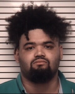 Carlos Clark