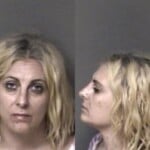 Jessica Foreman Possession Of Meth