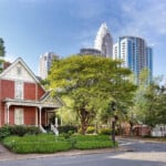 Bootlegger House 400 N Poplar St Charlotte Zillow 01