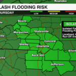 2excessive Rainfall Outlook Days 1 5