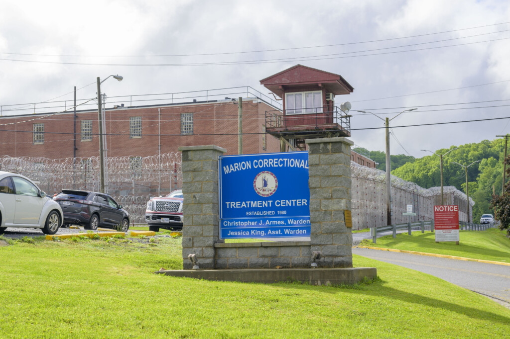 Pardoned Doctor