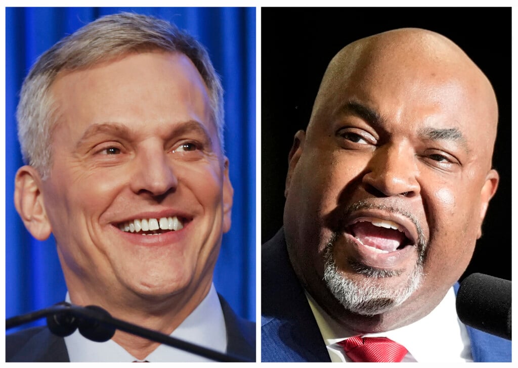 Election 2024 North Carolina What To Know