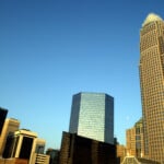 Bank Of America