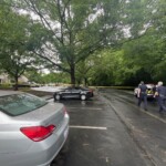Pineville Officer Shooting