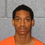 Thaddius Clawson Breaking And Entering A Motor Vehicle Larceny Conspiracy