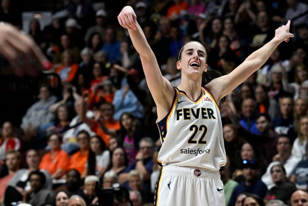 Sun Fever Basketball