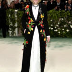 2024 Met Museum Costume Institute Benefit Gala
