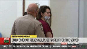 The Case Of Madalina Cojocari; Mother Enters Guilty Plea And Father’s Trial Could Be Pushed Back More