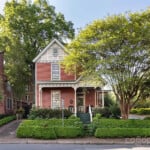 Bootlegger House 400 N Poplar St Charlotte Zillow 02