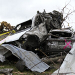 Aptopix Severe Weather Iowa