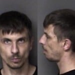 Justin Duncan Probation Violation