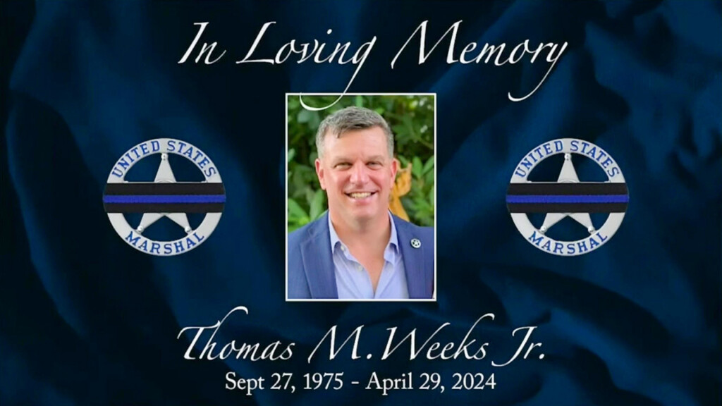 Memorial Deputy Us Marshal Thomas Weeks Jr 2024 05 06 1280x720 V2
