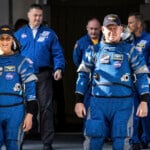 Boeing Astronaut Launch Explainer
