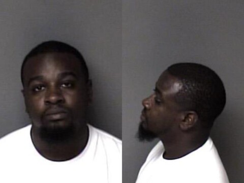 Xavier Logan – Possession Of Schedule Vi Controlled Substances 