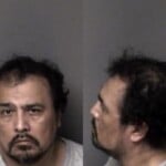 Regelio Hernandez Ficticious Driving While License Revoked Registration