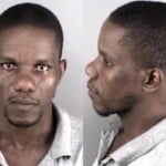 Lesly Brutus Misdemeanor Domestic Violence