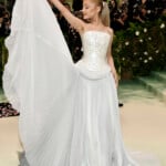 2024 Met Museum Costume Institute Benefit Gala